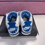 Air Jordan 4 Retro "Industrial Blue" Mens UK Size 8 Image 7