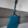 Acoustic SX Guitar Image 4