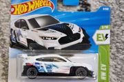 Hot Wheels - Ford Mustang Mach-E 1400