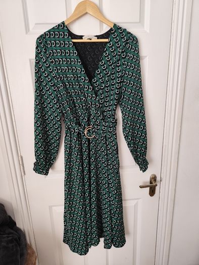 Rowen Avenue Dress