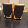 Mission Volare V60 Bookshelf Speakers Image 7