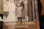 Newbridge.  A Town, A People. Social Housing In Newbridge  1900-1996. By John Durney. Signed First Edition Paperback In Good Condition.
