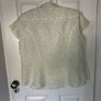 Laura Ashley blouse Image 3