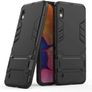 Armour Case For Galaxy S10 S20 Plus Ultra A51 A71 A50 A70 A20e Back Cover Stand Image 4