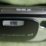 Fujifilm Digital Camera FinePix Z35 10.0MP 1Gb CD card , charging cable Black Tested Image 8