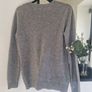 Gobi Cashmere Jumper Image 7