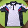 Official BMW Motorrad WSBK Team Polo Shirt Size M Adults Image 2