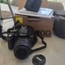 nikon D3200 Image 2