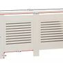 Brand New Radiator Cover Image 2