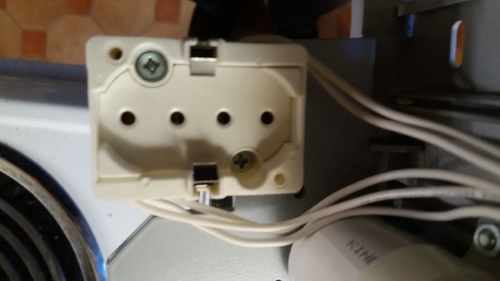 Profile Emergency Light Module