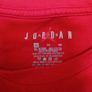 Air Jordan T-shirt x 2 Image 5