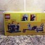 Mini knights castle Lego set no 40775 - brand new and unopened Image 2