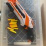 Nerf gun Image 2