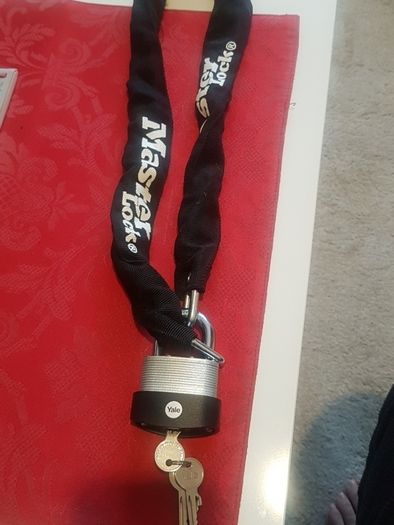 Masterlock