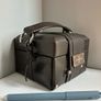 Jasper Conran genuine leather Jewellery Box Image 8