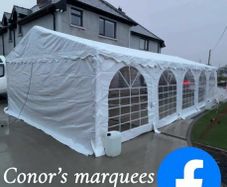 Marquee Hire