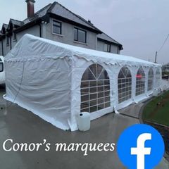Marquee Hire
