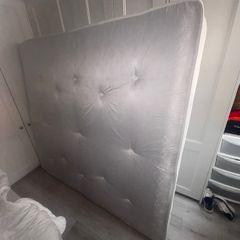 Super king mattress
