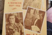Manna In The Morning. A Memoir 1940-1958. By Madeleine Stewart.  Edited  By Dermot Bulger. First Edition Paperback In Very Good Condition.