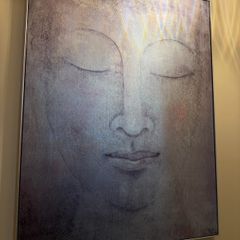 canvas