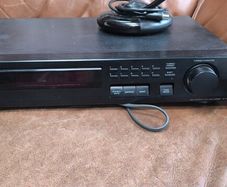 Sony Radio Tuner
