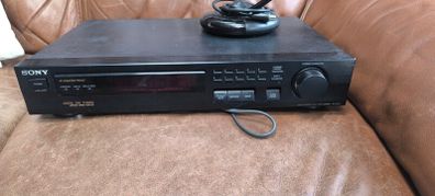 Sony Radio Tuner