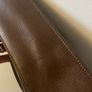 Matties Brand Leather Handbag Image 8