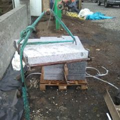 Wall and pier cap jig