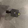 K&F CONCEPT 28mm Tripod Ball Head 360 panoramic Image 2