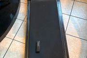 Walk Pad / Treadmill With Remote Control, As New Condition!!