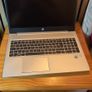 HP ProBook laptop - Intel Core i5 10th Gen Image 6