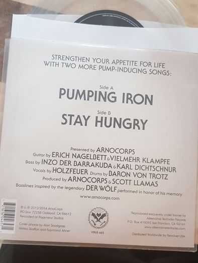 7" Singles Lot