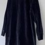 COS  A-Line Corduroy Shirt Dress Image 6