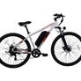 PVY M29 Electric Bike Image 4