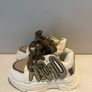 kids chunky laceup trainer Image 4