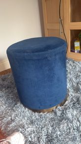 Foot stool