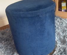 Foot stool