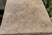 Stone effect Textured Outdoor Floor tile