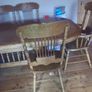 Table + Chairs Image 2