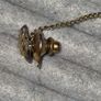 9ct Gold, silver & rolled gold, Image 3
