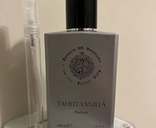 Farmacia SS Annunziata Tahiti Vanilla 10ml DECANT