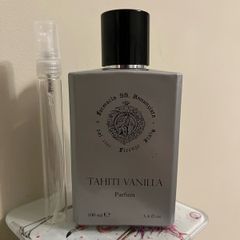 Farmacia SS Annunziata Tahiti Vanilla 10ml DECANT