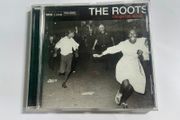 The Roots Things Fall Apart CD