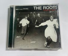 The Roots Things Fall Apart CD