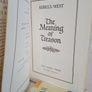The Meaning of Treason by Rebecca West (GT180) Image 2