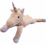 Pink unicorn mascot, 120 cm Image 10