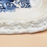 Vintage Masons Ironstone Dish/ Bowl , Hanging Basket ,Decorative Plate Image 10