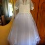 communion dress Image 5