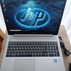 Fast Hp G6
