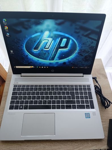 Fast HP Probook G6